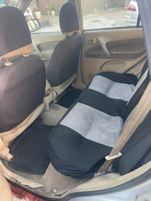 Chery tiggo 2011 image 2