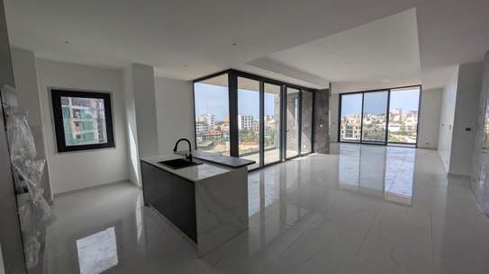 Appartements à louer aux Almadies de grand standing image 4