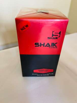 Parfums Shaiks très agréables pour homme et femme image 5