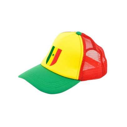 Casquette sénegal pour la CAN image 2