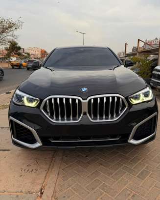 BMW X6 _2023 image 1