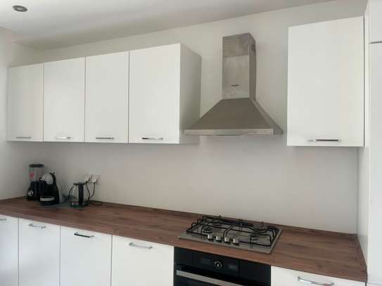 Appartement F3 meublé à louer a la Residence Siki image 3