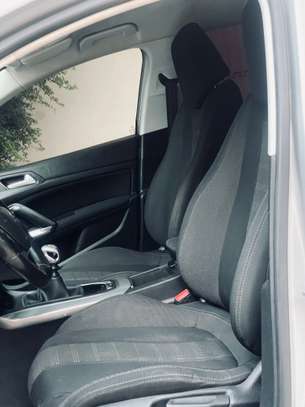 Peugeot 308 Break 2016 image 10