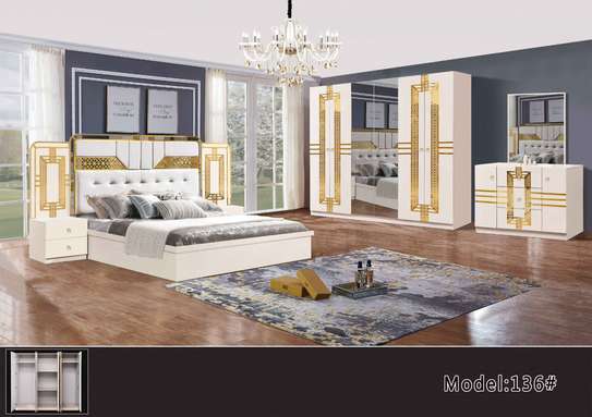 CHAMBRE À COUCHER Vip image 1