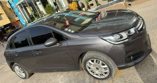 Citroën C4 2016 image 3