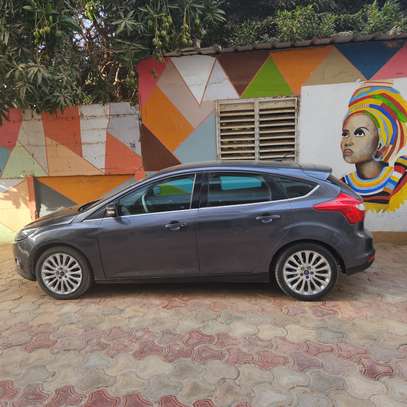 Belle occasion Ford Focus image 1