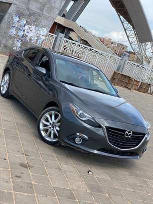 Mazda 3 image 8