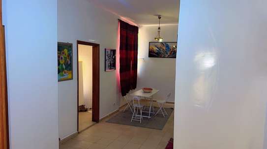 Appartement très spacieux à Ouest foire image 5