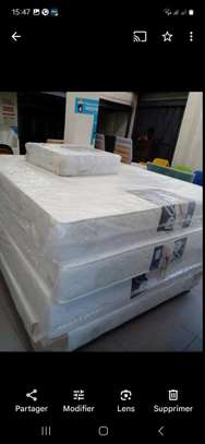 Matelas orthopédiques image 2