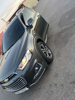 CHEVROLET CAPTIVA 2016 image 1