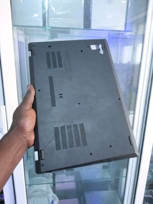 Lenevo p15s i7 10the image 4