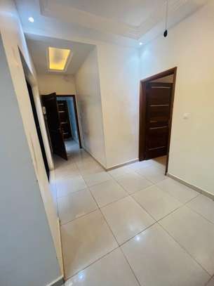 Appartement F3 à louer mamelles image 8