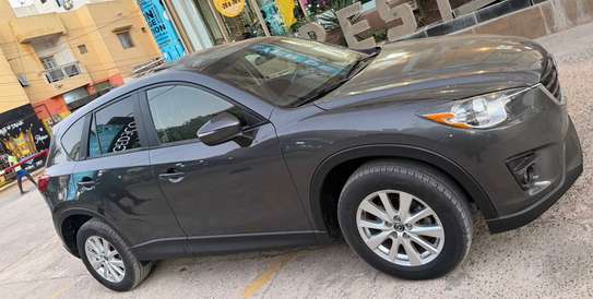 Mazda CX-5 2016 image 2