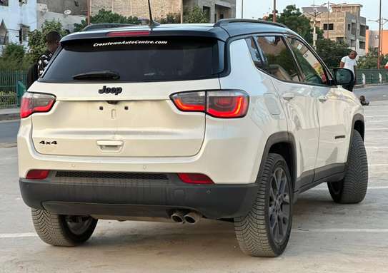 Jeep compass 2019 image 6