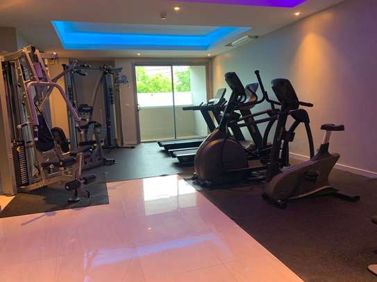Appartement f4 a fann vue mer image 2