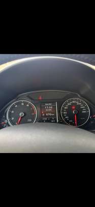 Audi Q5 2015 image 8