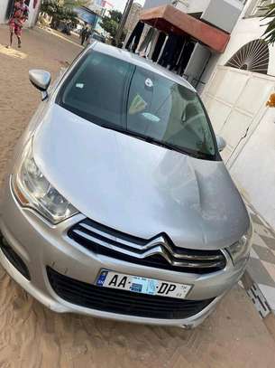 CITROEN C4 NOUVEAU MODÈLE image 1