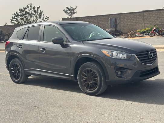 MAZDA CX5 4x4 image 5