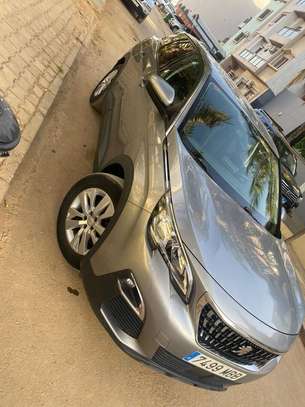 Peugeot 3008 2019 image 7