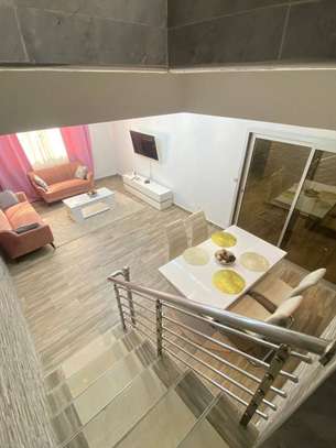DUPLEX A LOUER MERMOZ image 1