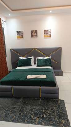 Chambre meublée à Ngor-almadies image 9