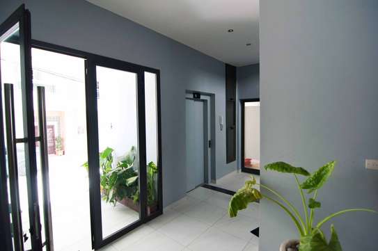 Appartement F3 neuf non-meublé à louer Liberté 6 Extension image 7