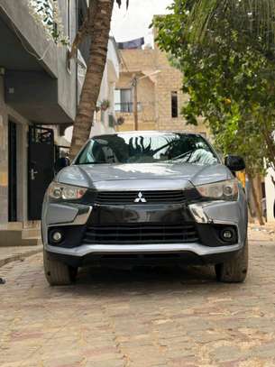 Mitsubishi RVR 2016 image 1