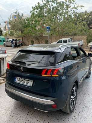 Peugeot 3008 2022 image 3