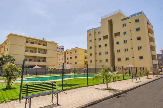 Villas F5 a vendre aux Almdies 2 image 7