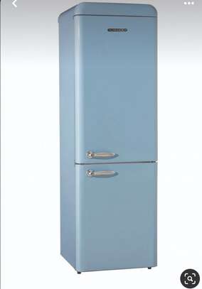 réfrigérateur-congélateur Autoportante SCHNEIDER image 4
