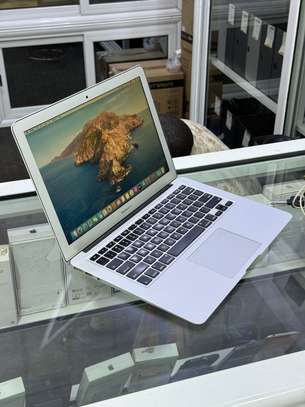 MacBook Air 2014 500go ssd image 2