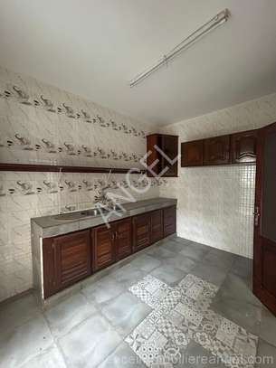 Ref_1766_GL    Maison à louer aux Mamelles/ Cité Cheikh Amar image 3