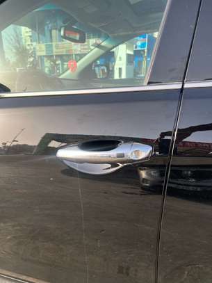 Hyundai Santa Fe image 8