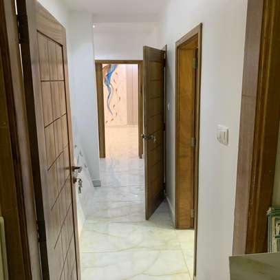 Bel appartement F5 au Point E image 3