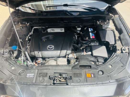 Mazda Cx5 full options image 5