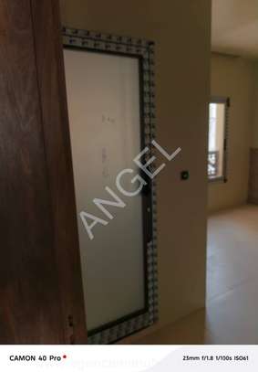 Ref_2932_GL  Appartement  à louer aux mamelles image 9