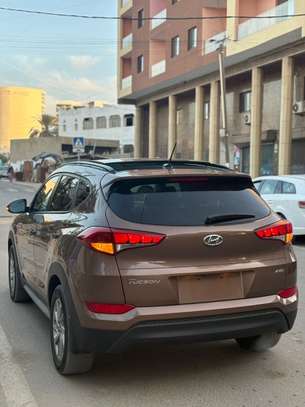 Hyundai Tucson image 7