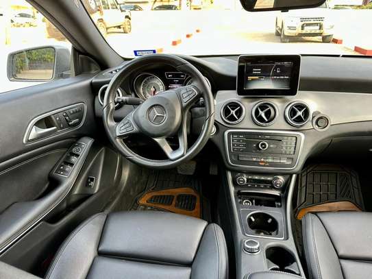 Mercedes CLA 250 2016 image 7