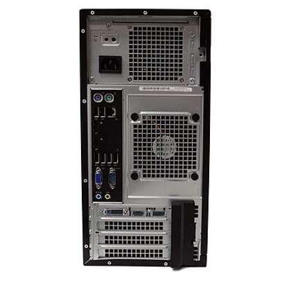 "Dell OPTIPLEX 7010 ,  3.2 GHz Core i5. 3470 image 4