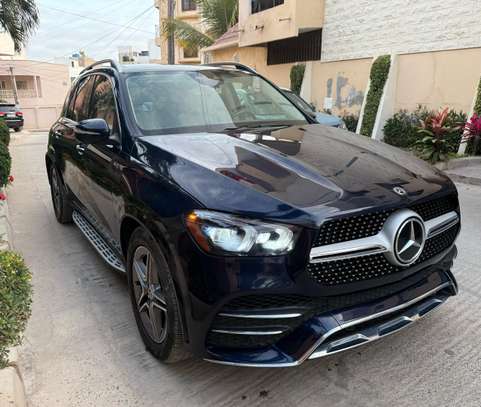 Mercedes GLE 450 image 15