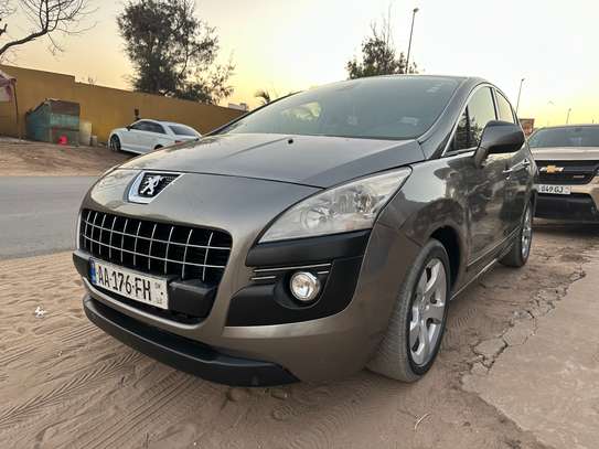 Peugeot 3008 image 10