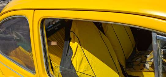 particulier vend rare cox type baja bug image 2