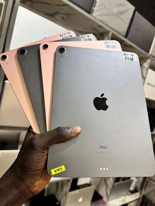 Ipad Air 4th Génération 2020 image 4