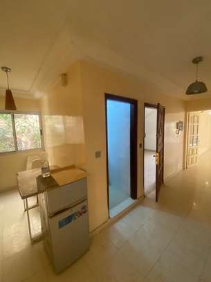 Un Appartement F3 à louer à Ngor Diarama image 14