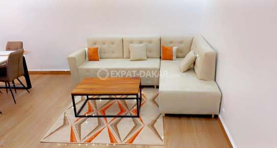Appartement lumineux à Fenêtre Mermoz image 8