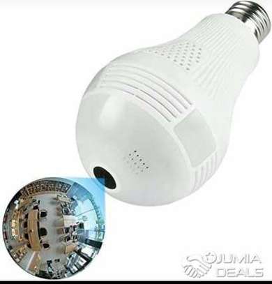 Lampe Caméra de Surveillance image 2