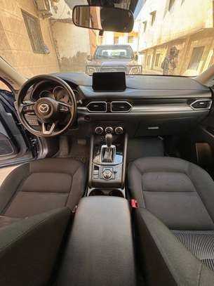 Mazda CX-5 année 2021 image 6