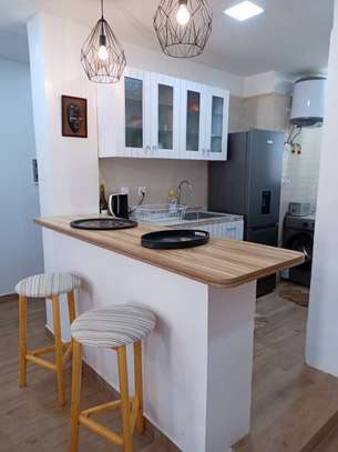 Magnifique appartement à louer à mixta image 1