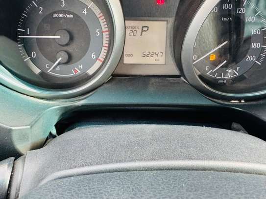 Toyota Prado image 12