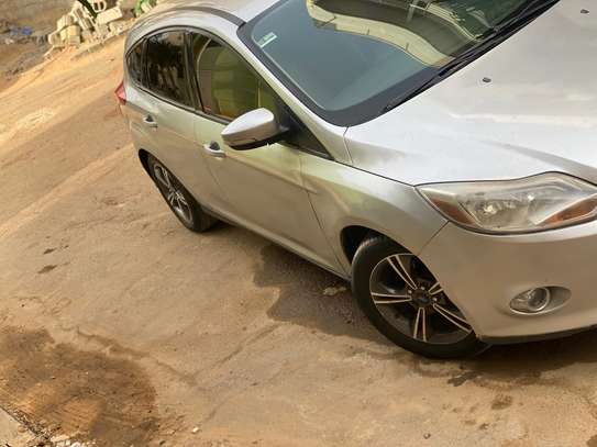 Ford Focus 2014 image 3